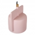 NINJA BETONOWA LAMPA WISZĄCA  44415/16/66 LUCIDE